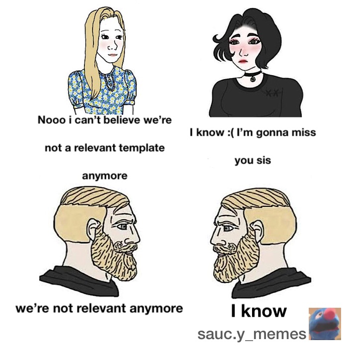 Meme by saucy_memes