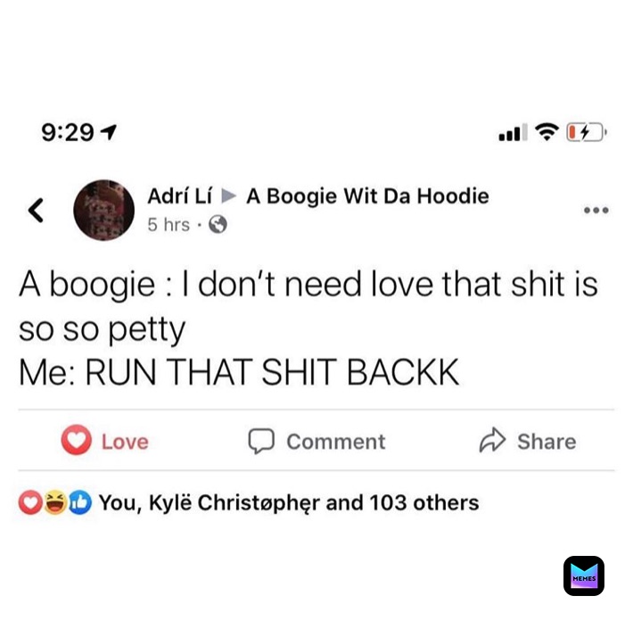 #Popular #Aboogie #Tweets