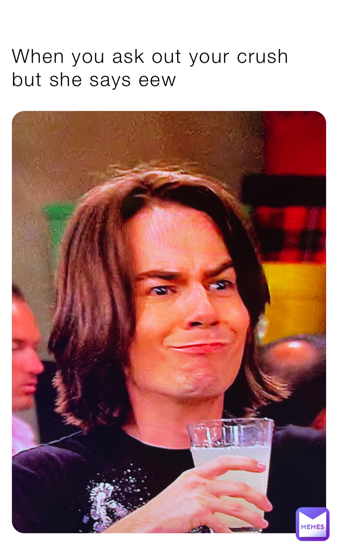 Meme by cris_do_be_funny