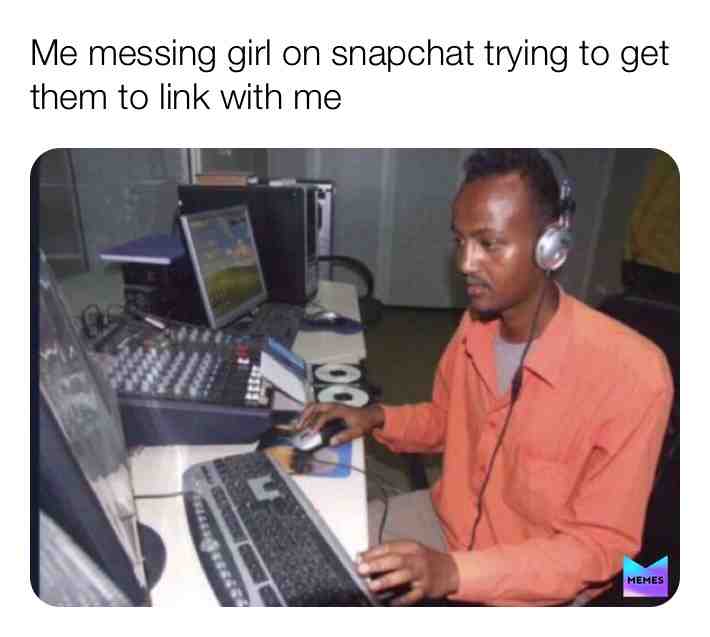 #Catfish #memes #ugly #snapchat #instagram #socialmedia #girls #relatablememes #memes #relatable #relationships #feelings