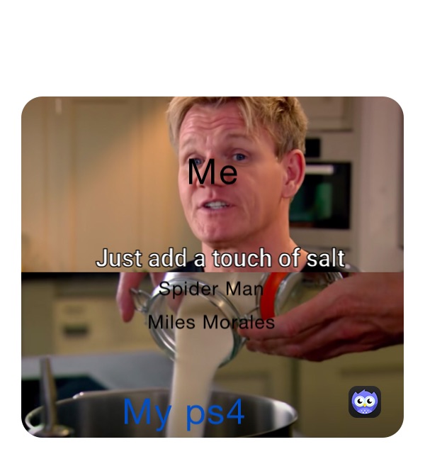 Meme by Bigmacattack