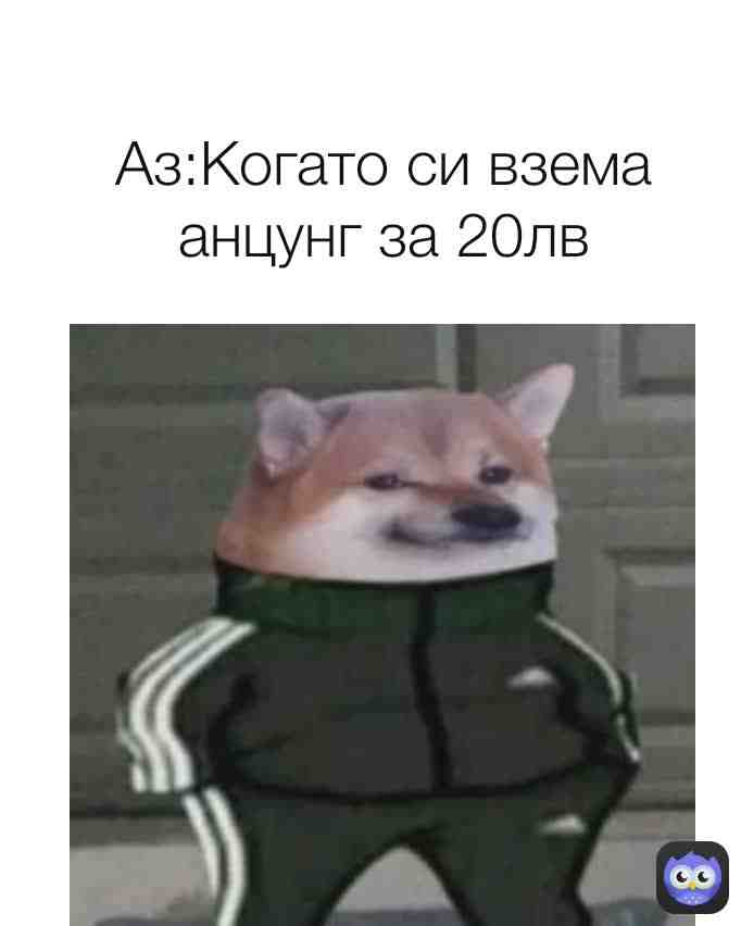Meme shared by @ceco2020