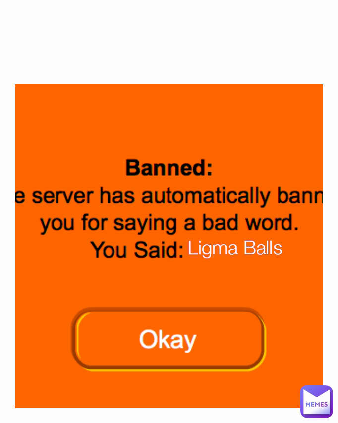 Ligma Balls