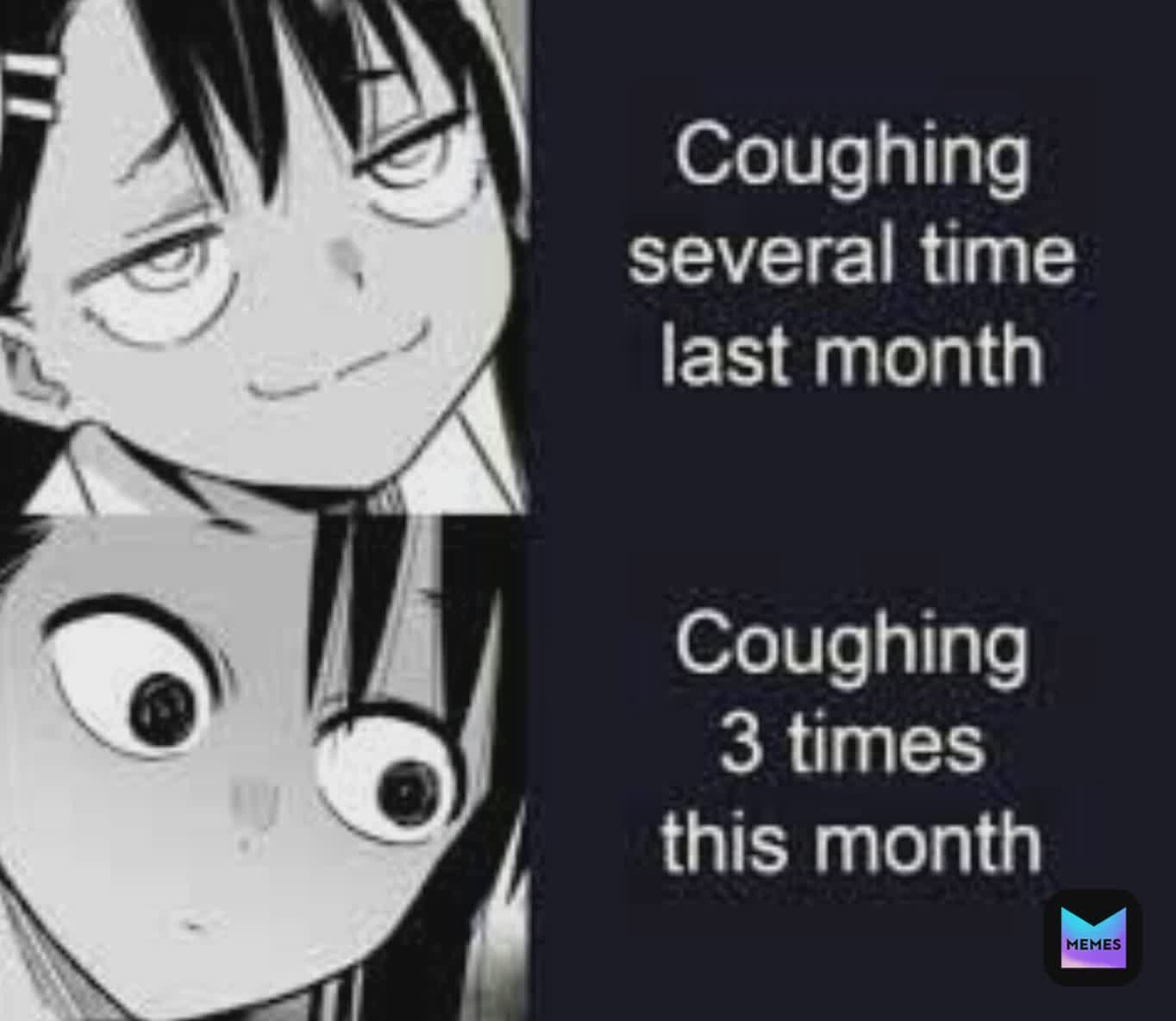 Meme by Anime.Potato