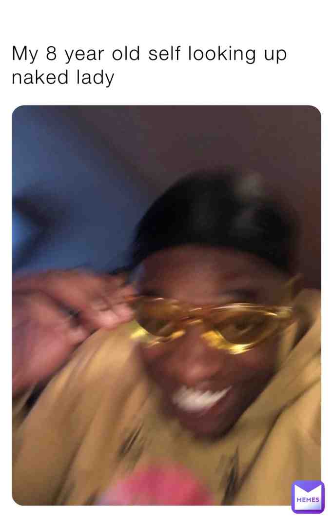 We’ve all done this I think