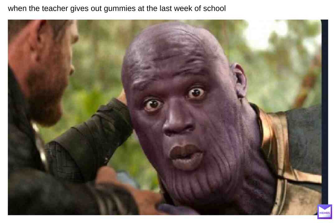 When the teacher gives out gummies #funnymemes #funny #funnytexts #funnymeme #funnyshit