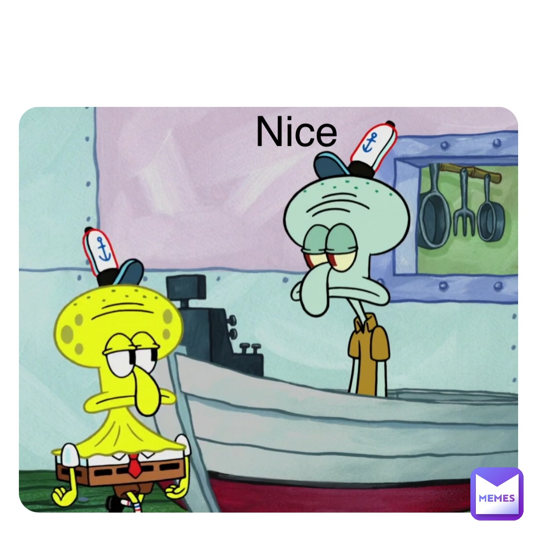 Double tap to edit Nice