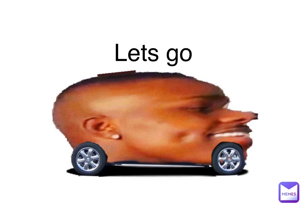 Double tap to edit Lets go