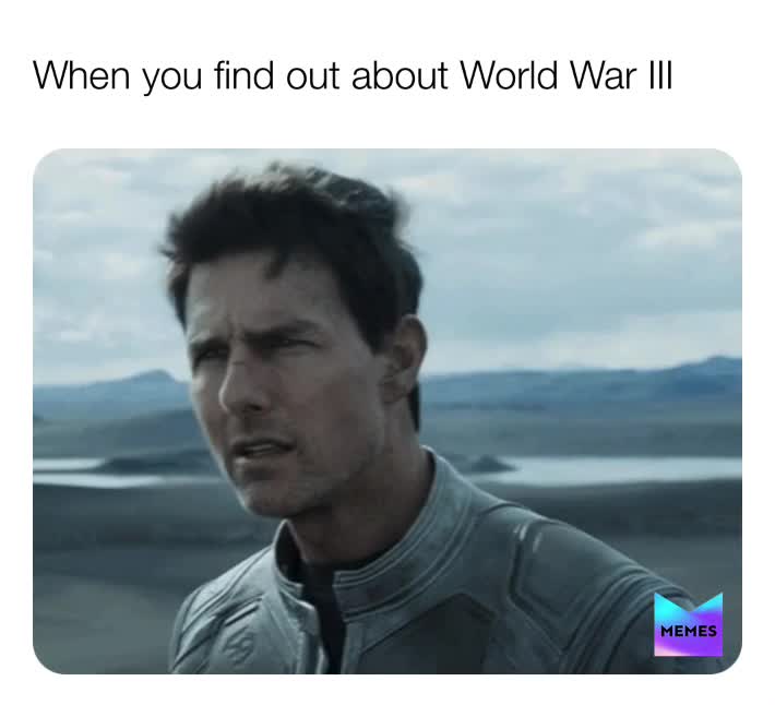 Meme shared by @Jayzy