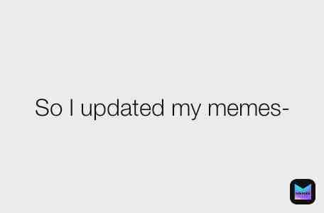I only get DM's now- No notifications ;-; oof-