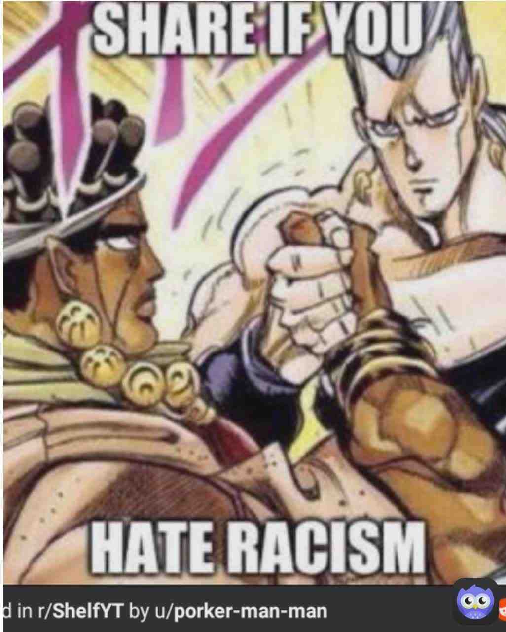 Meme shared by @old...account