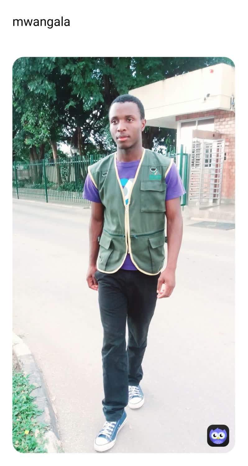 Meme by muletamwangala