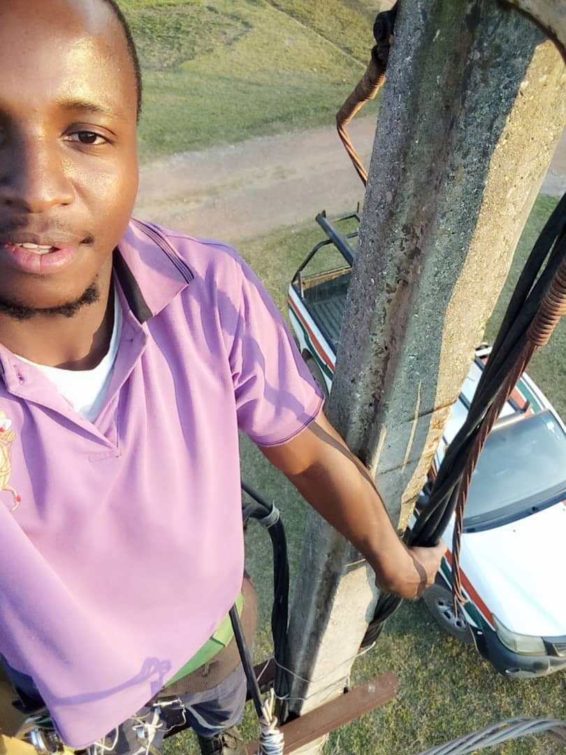 Meme by muletamwangala