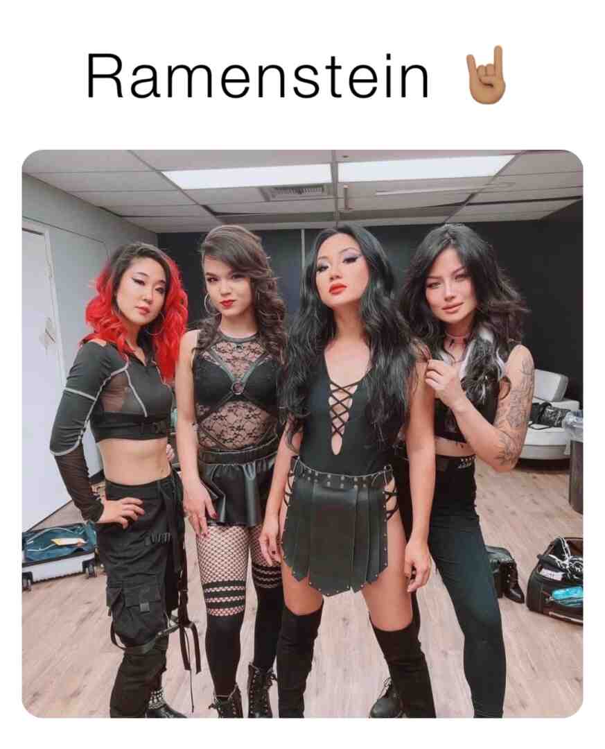 #ramenstein