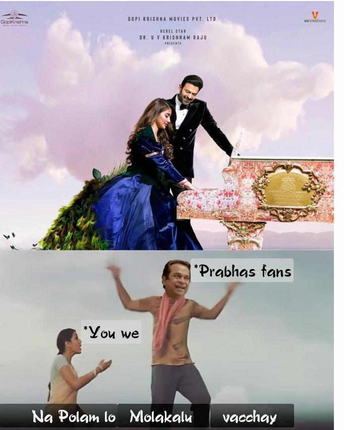 Meme by kadheshvallabhuni