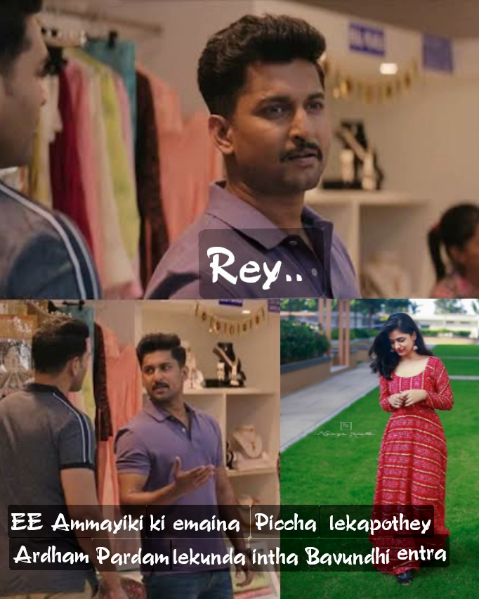 Meme by kadheshvallabhuni