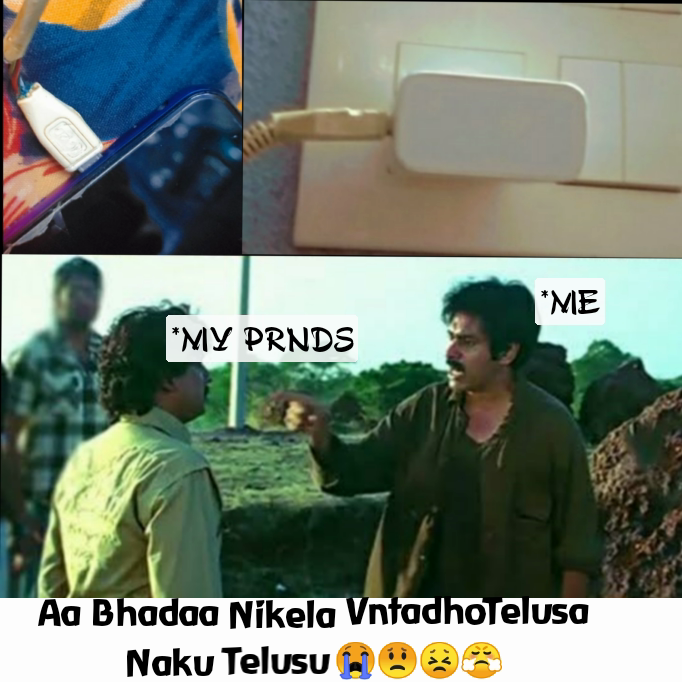 Meme by kadheshvallabhuni