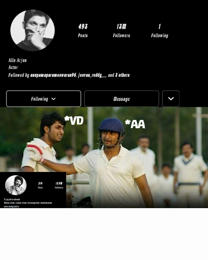 Meme by kadheshvallabhuni