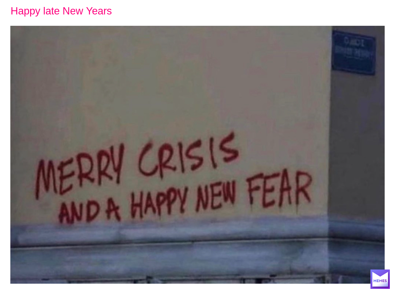 Meme by Pink_IsTheNewBlack