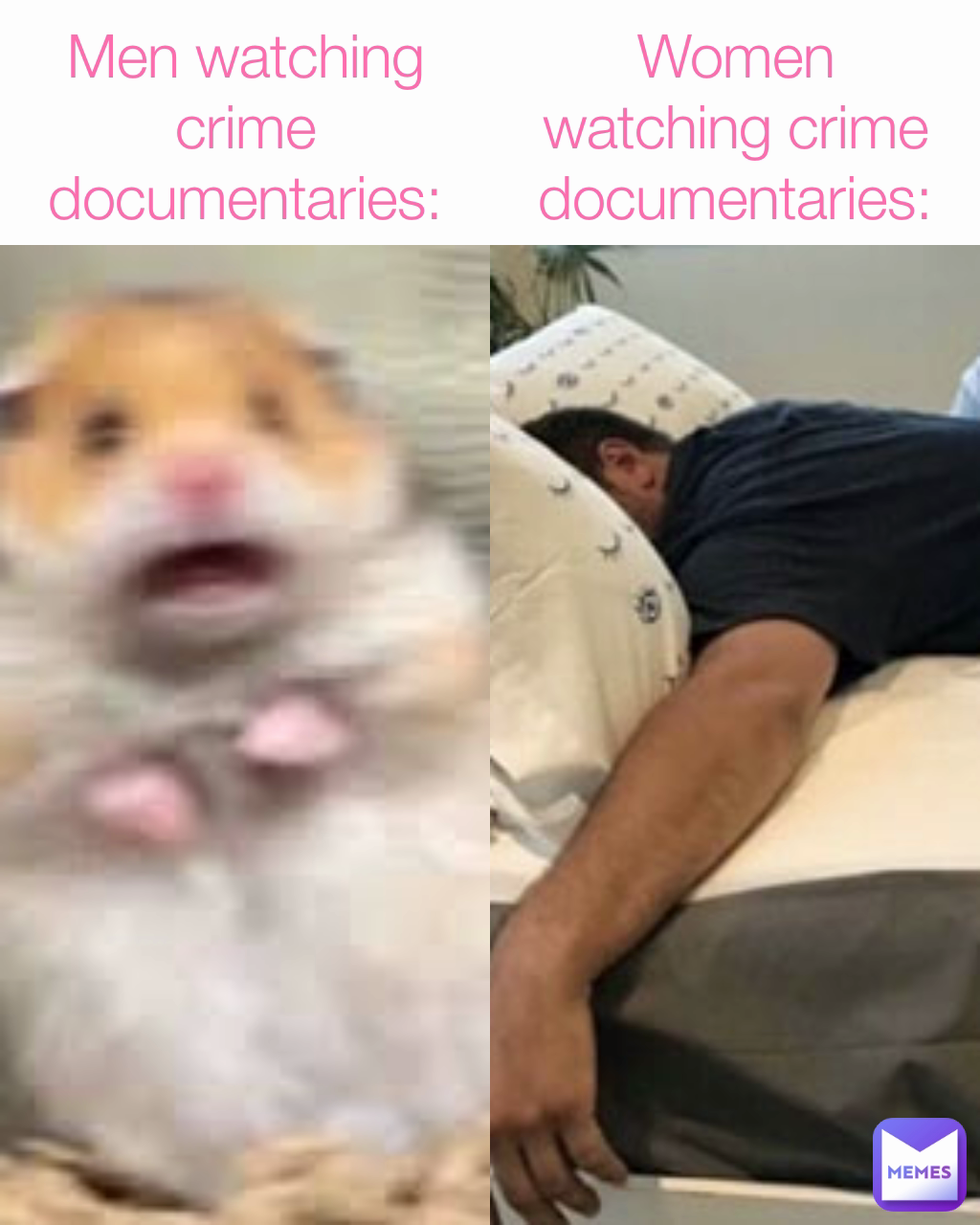 Meme by Pink_IsTheNewBlack