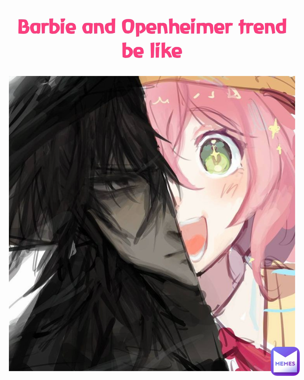 Meme by Pink_IsTheNewBlack