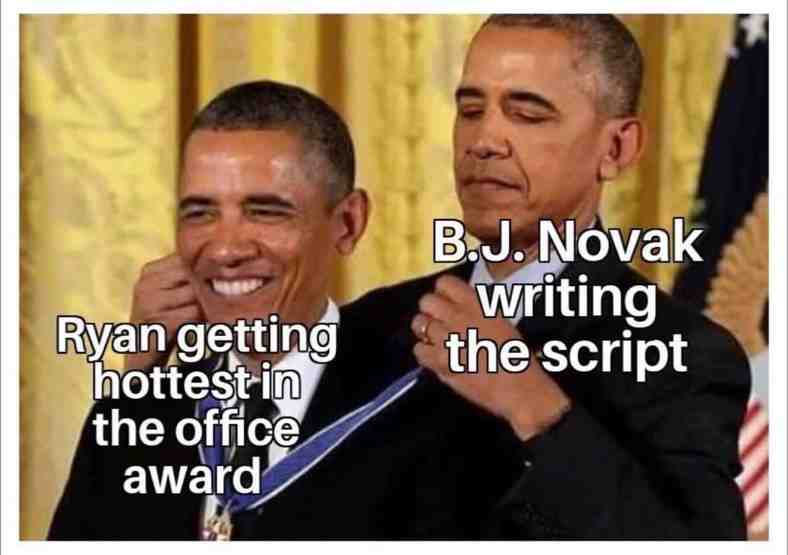 Meme shared by @rivers300