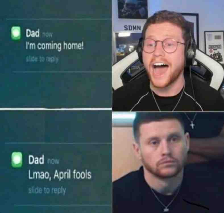 Meme shared by @rivers300