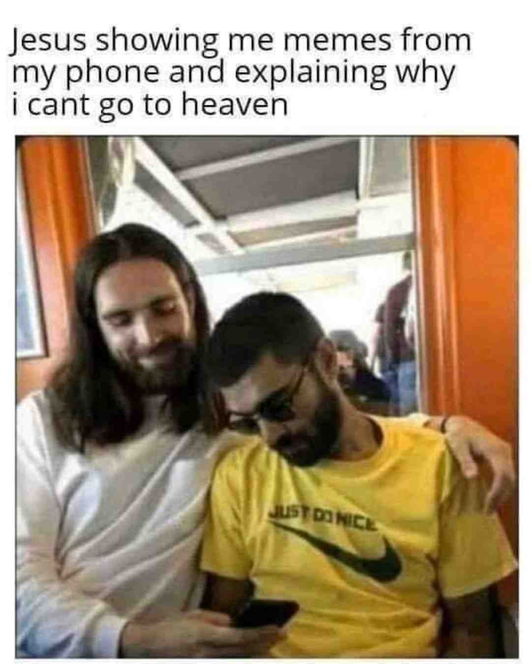 Meme shared by @rivers300