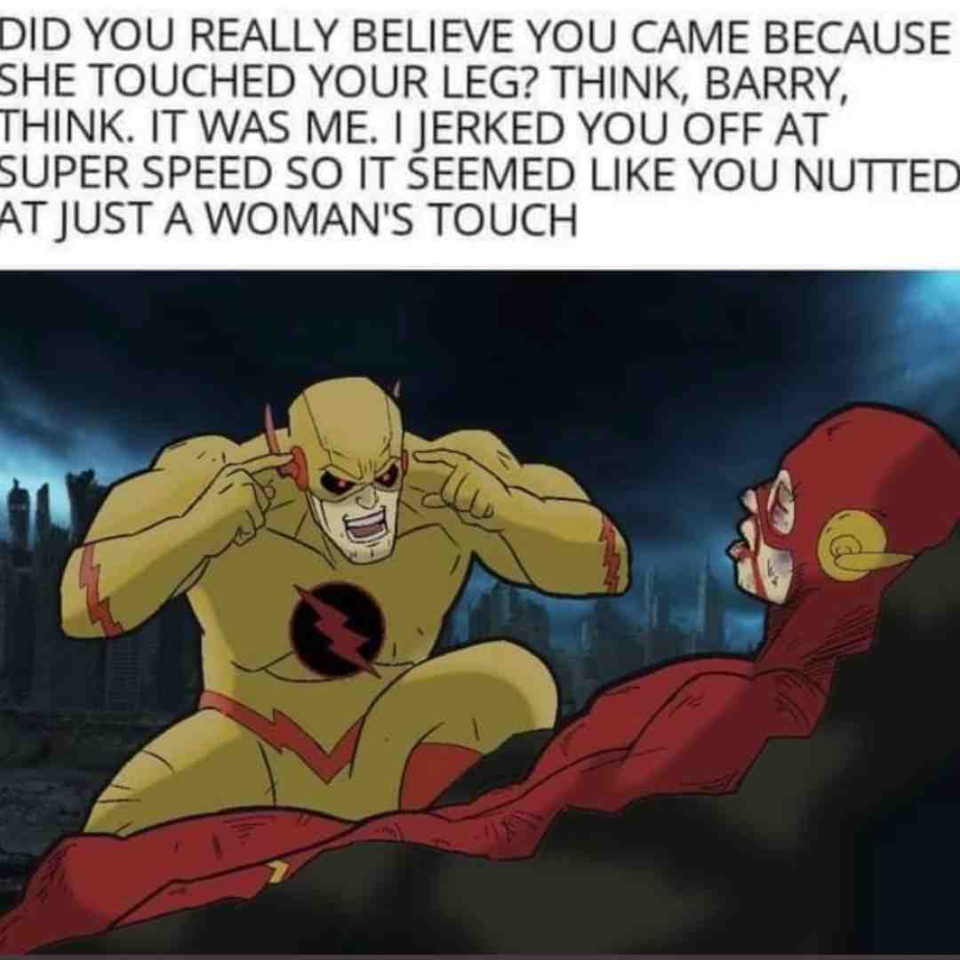 Meme shared by @rivers300