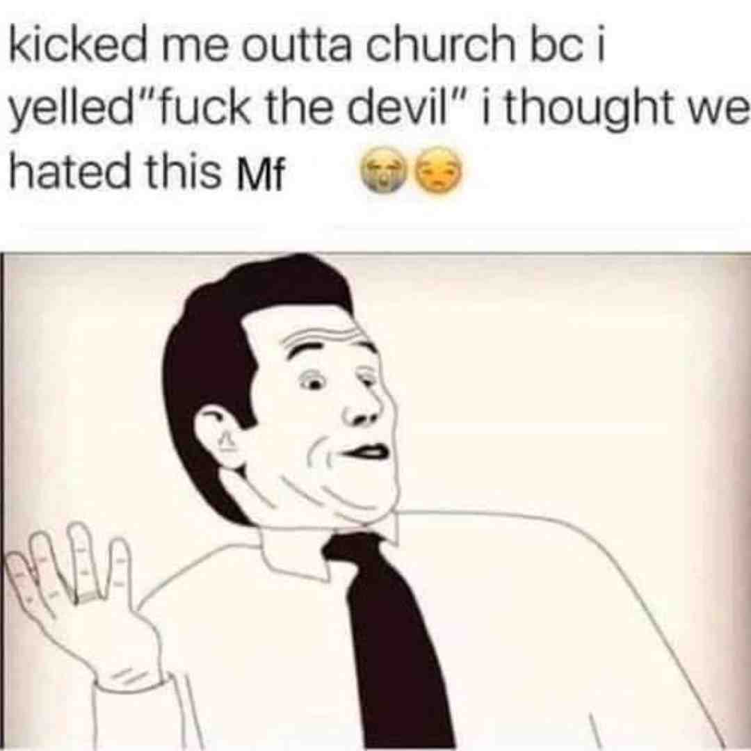 Meme shared by @rivers300