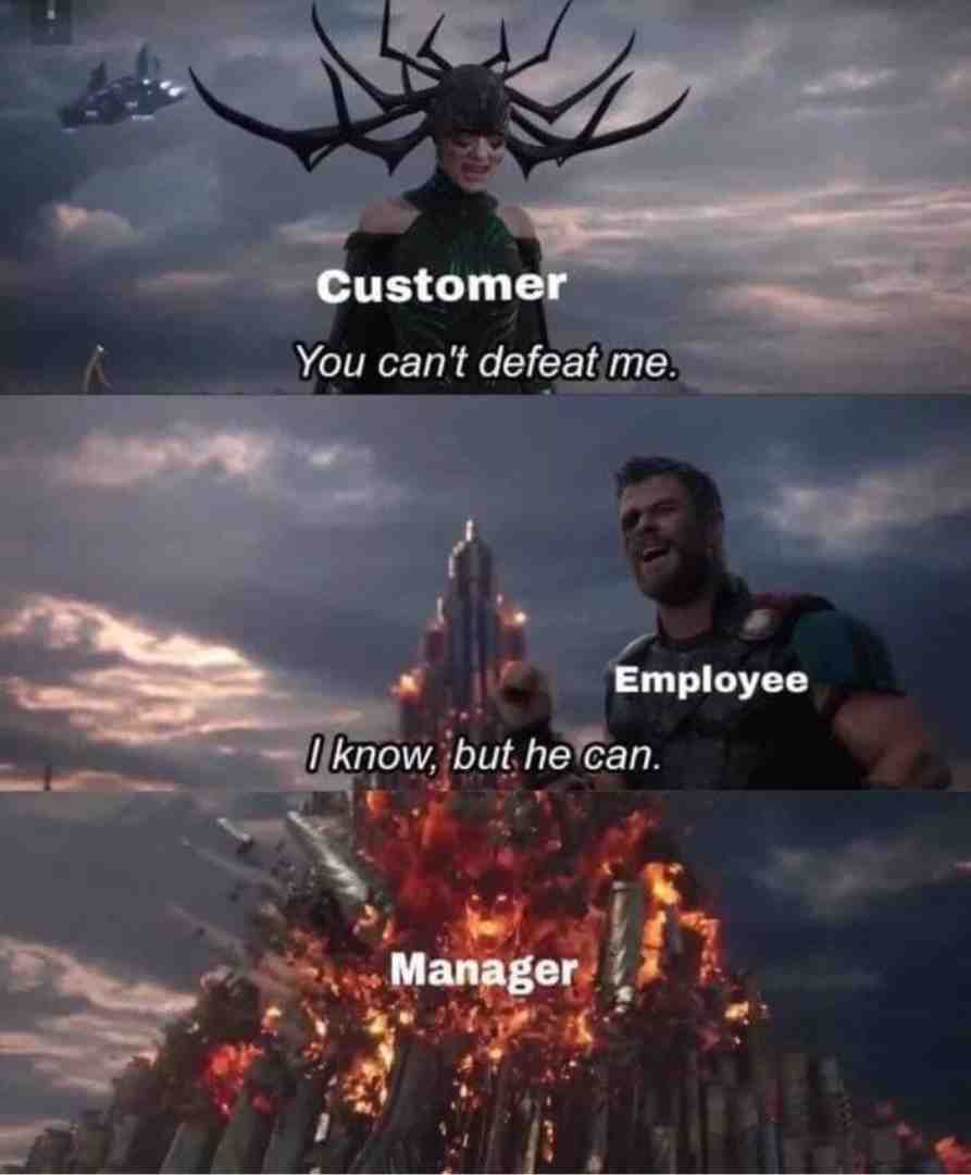 Meme shared by @rivers300