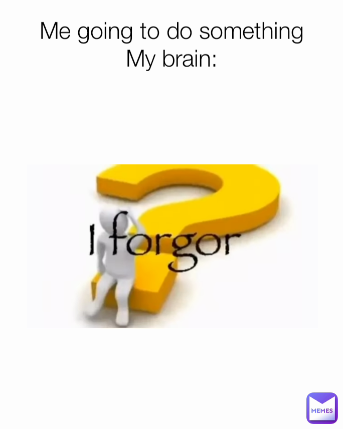 Meme by FLIPSIDE38_YT