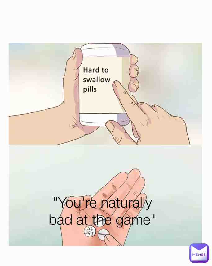 And thats a fact