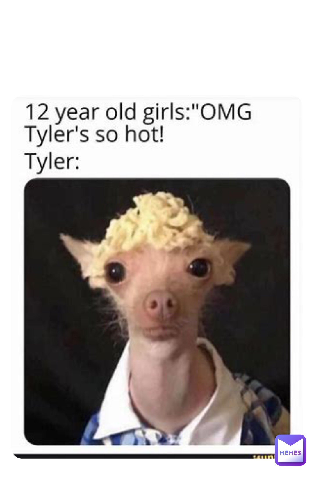 Meme by cope_harder_destroyer