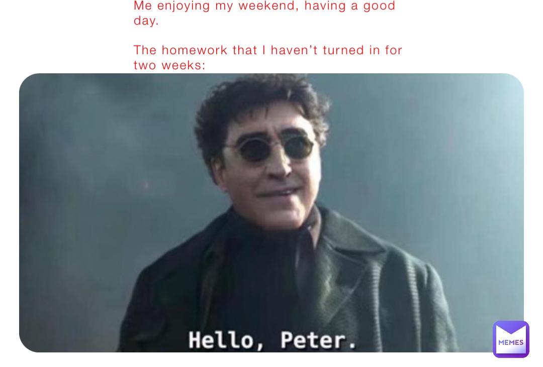 Meme by cope_harder_destroyer