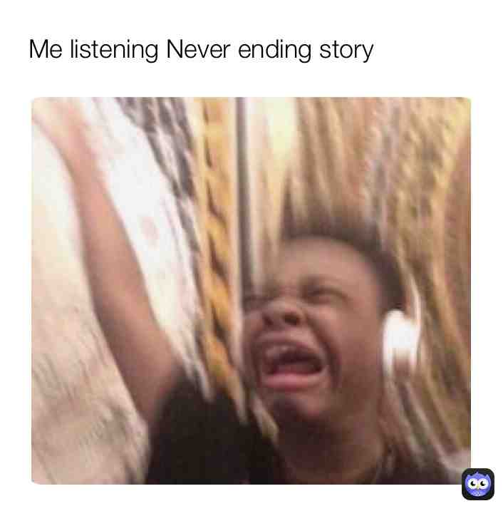 #strangerthings  #neverendingstory