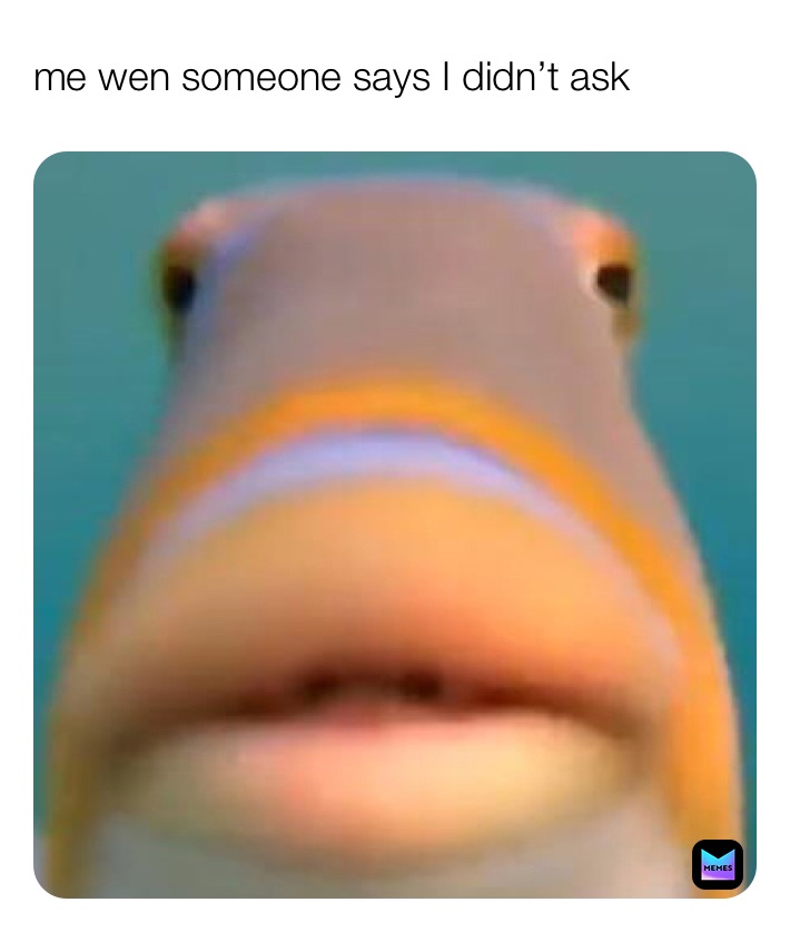 Meme by frikyourchikenstrips