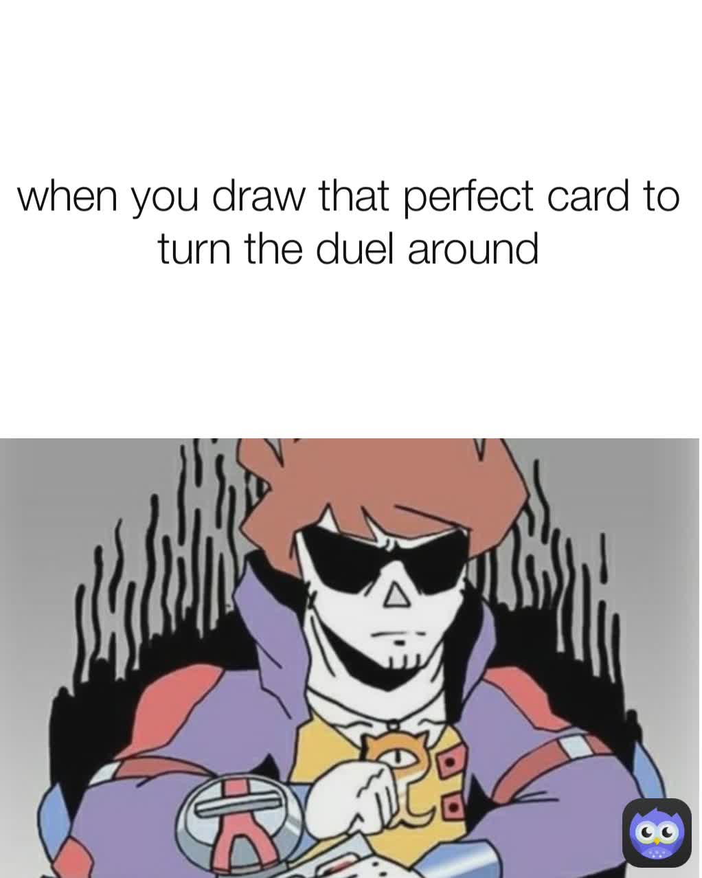 Meme by YuGiOh_Cursed_Memes