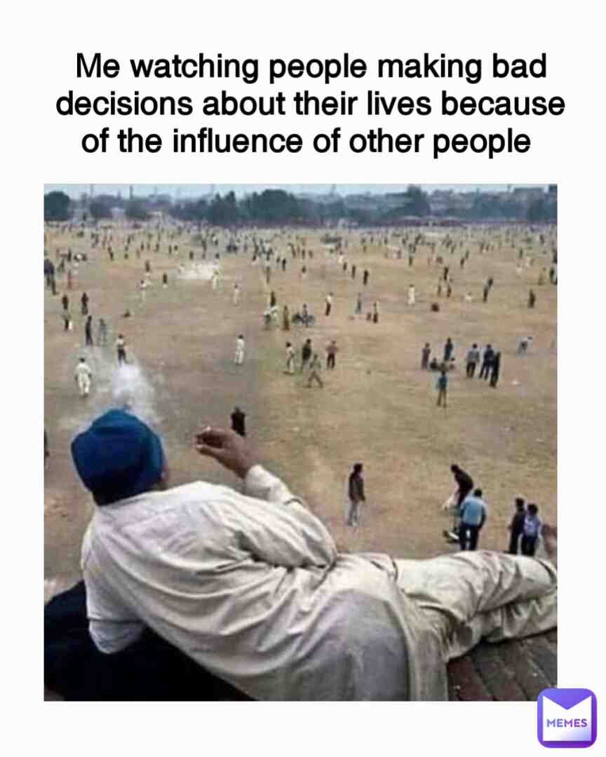 Meme shared by @Tynor