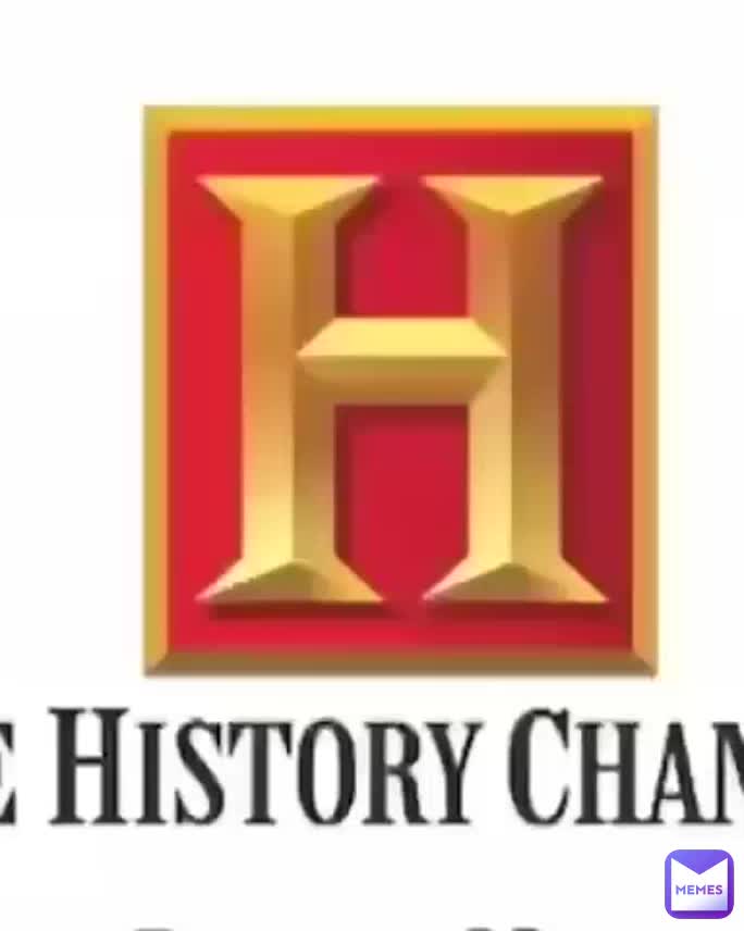 US history be like: