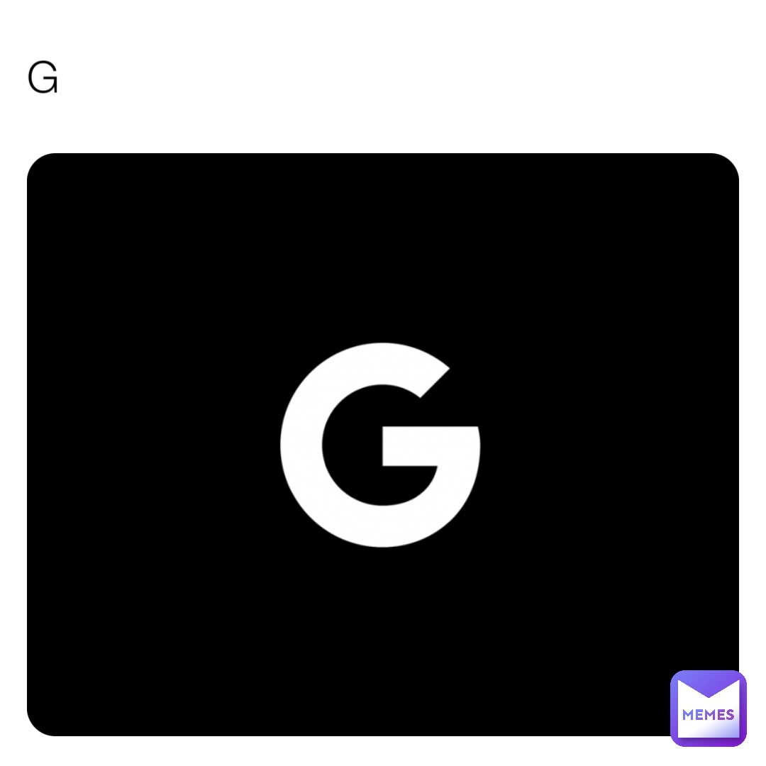 G