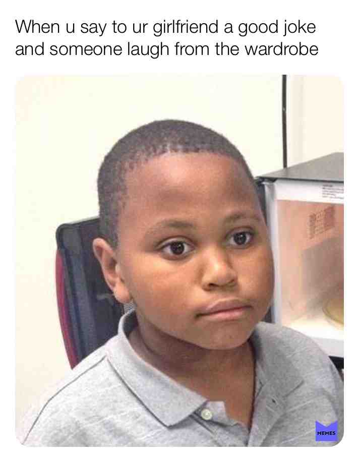 Meme shared by @laur