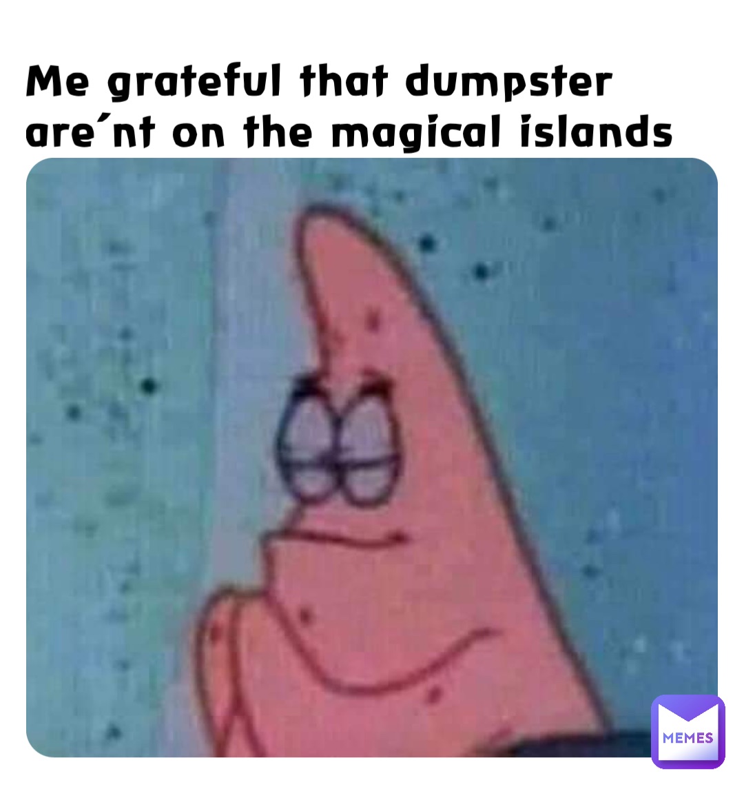 Meme by Bowgart_2011