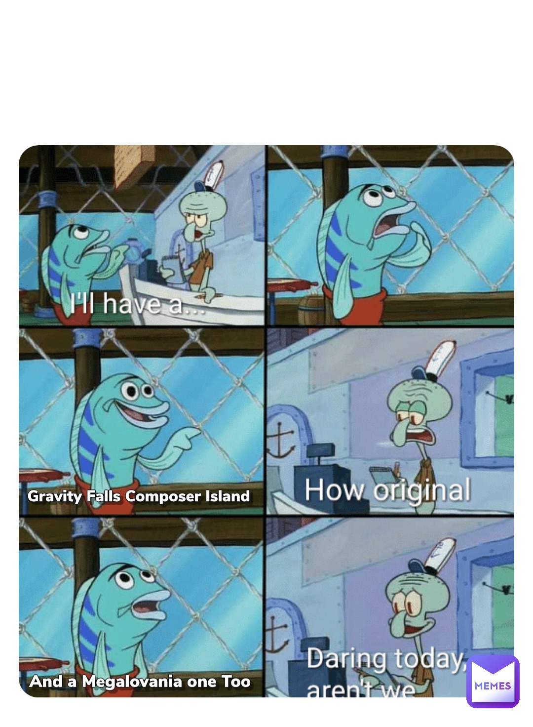 Meme by Bowgart_2011