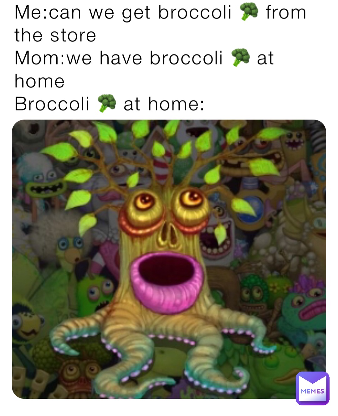 Meme by Bowgart_2011