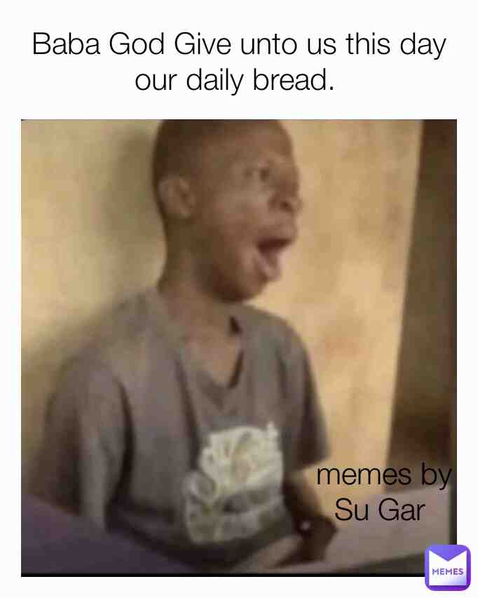 Meme shared by @Sugar21