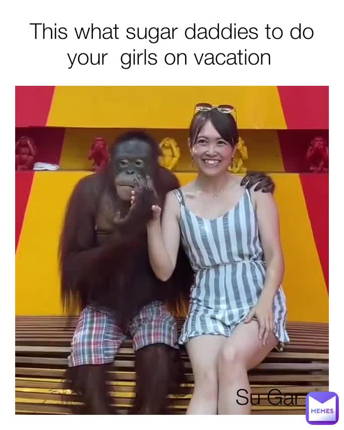 Meme shared by @Sugar21