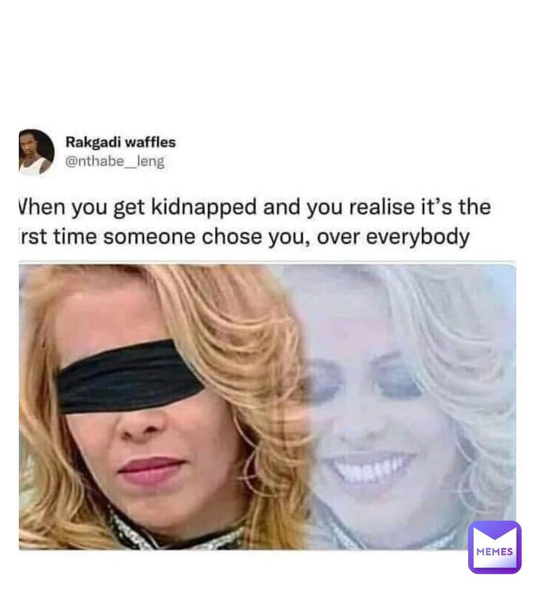 Double tap to edit