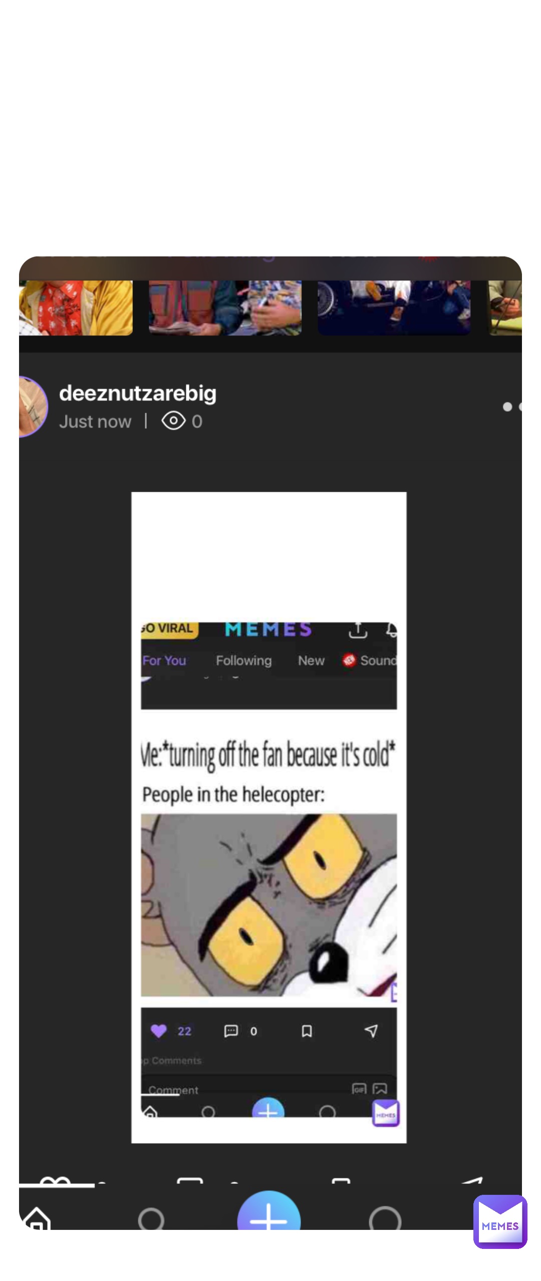 Double tap to edit