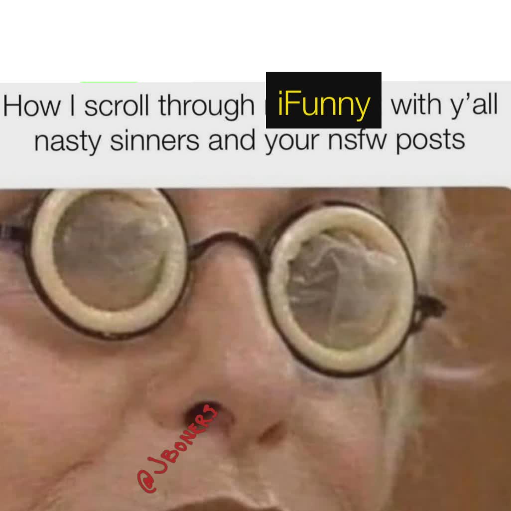 iFunny